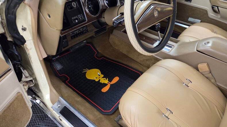 1979 Chrysler Cordoba