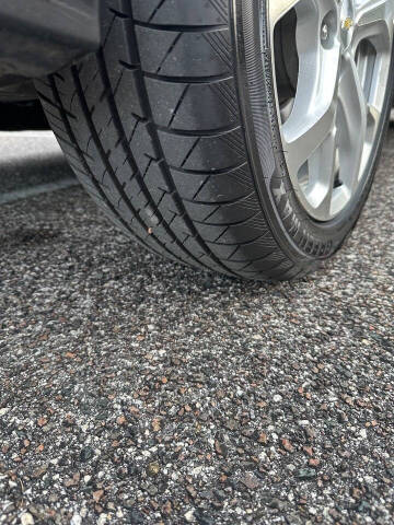 2016 Chevrolet Volt Premier