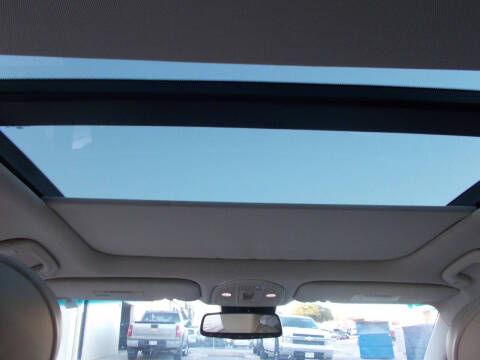 2016 Hyundai Genesis 3.8L