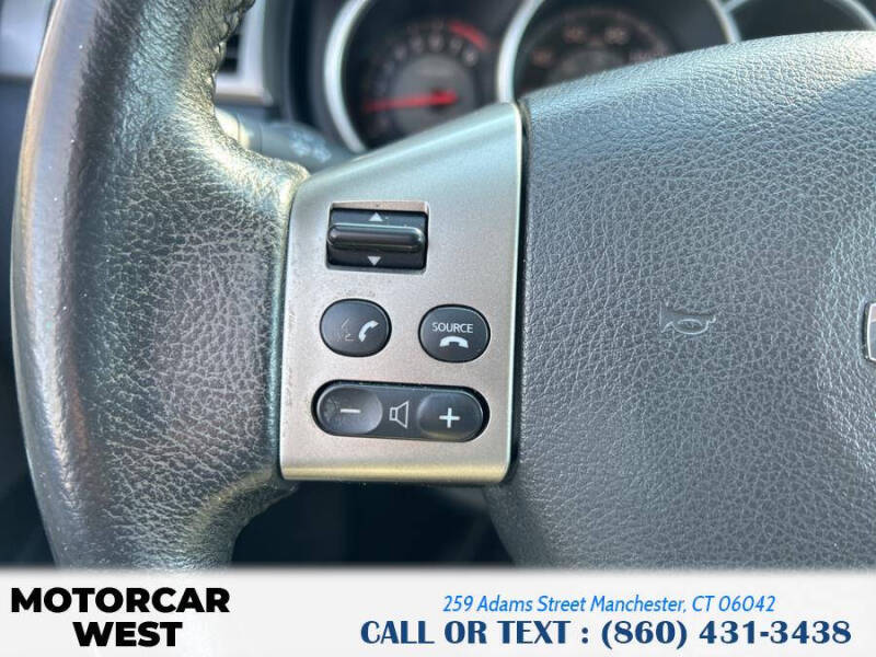 2009 Nissan Versa 1.8 S