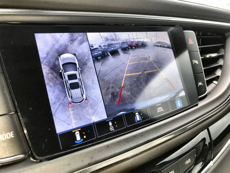 2023 Buick Enclave Avenir