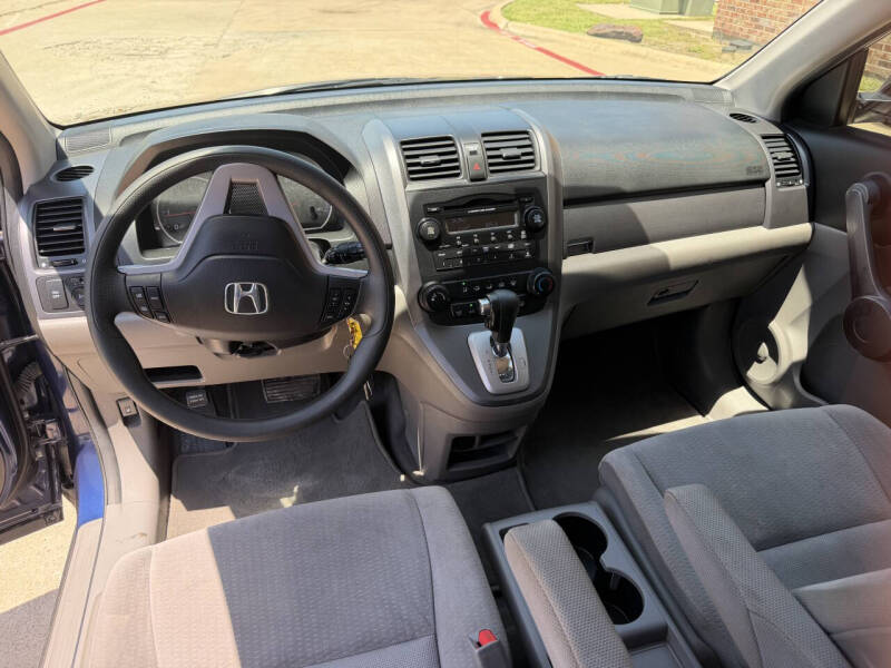 2008 Honda CR-V EX