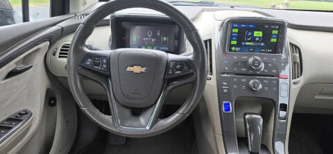 2015 Chevrolet Volt Premium