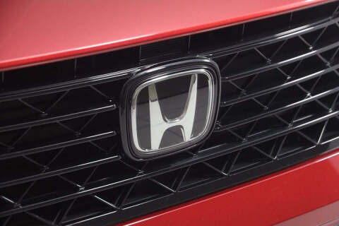 2023 Honda Accord Hybrid
