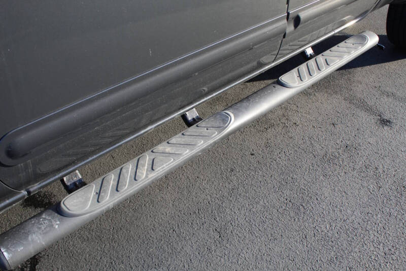 2012 Nissan Frontier SL