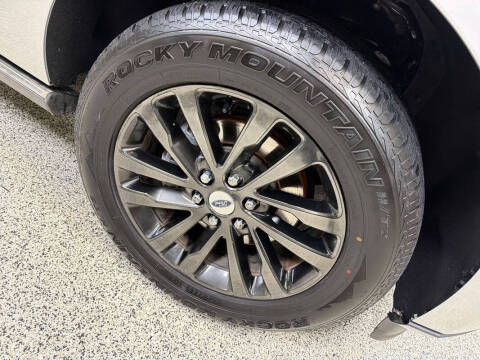 2019 Ford Expedition MAX Limited