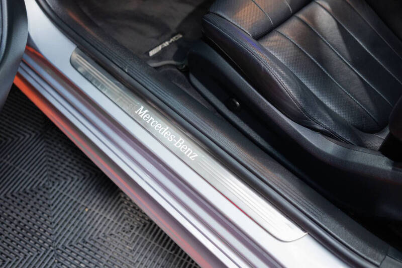 2021 Mercedes-Benz E-Class E 450