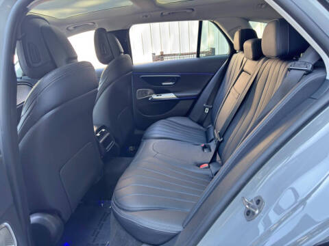 2024 Mercedes-Benz E-Class E 450 4MATIC All-Terrain