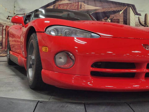 1994 Dodge Viper RT/10