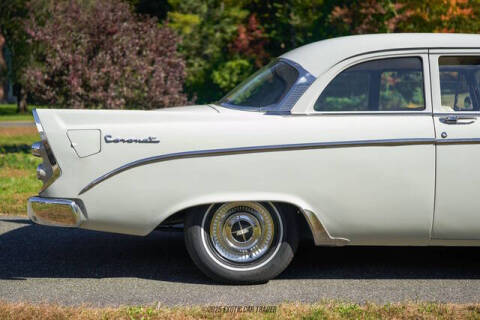 1956 Dodge Coronet
