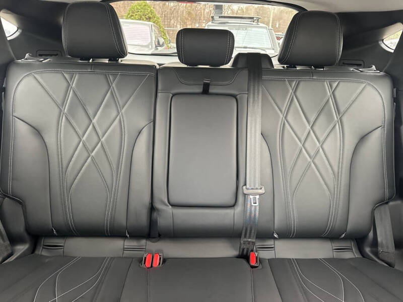 2021 Ford Mustang Mach-E Select