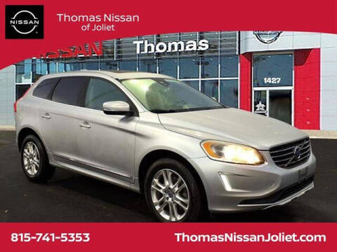 2015 Volvo XC60 T5 Premier