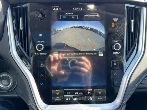 2024 Subaru Outback Limited XT