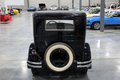 1926 Chrysler Imperial