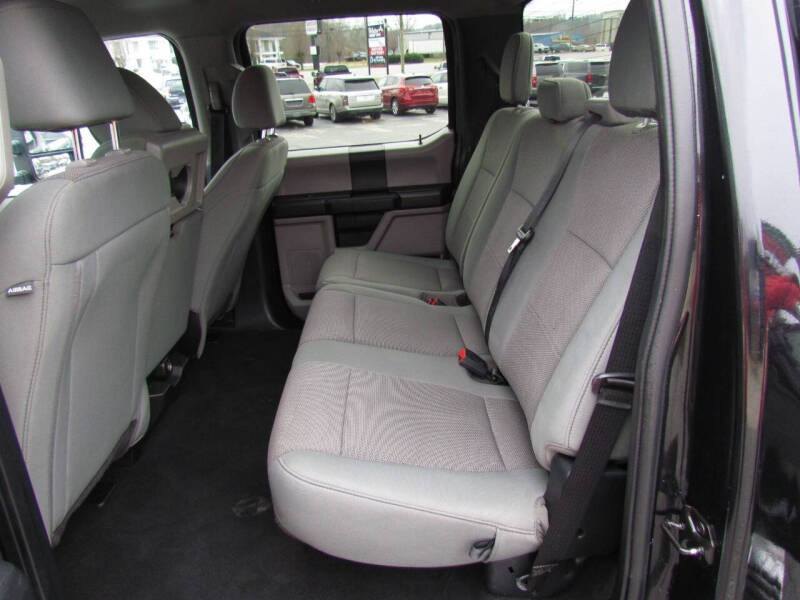 2020 Ford F-250 Super Duty XL