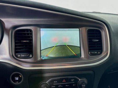 2019 Dodge Charger R/T