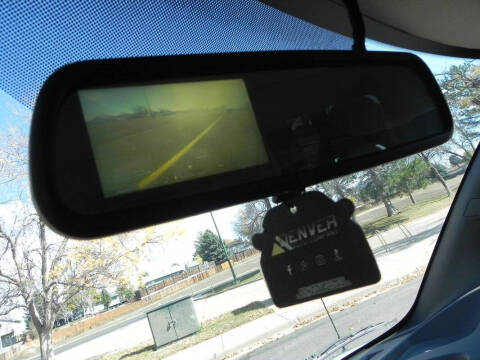 2017 Chevrolet Express LT 3500