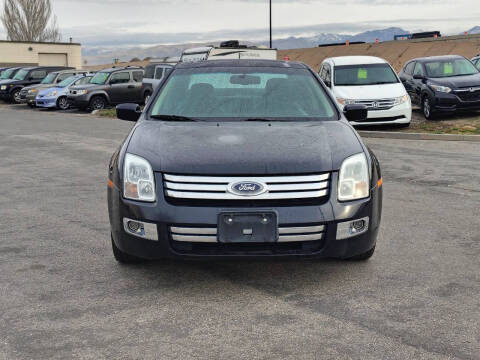 2009 Ford Fusion V6 SEL