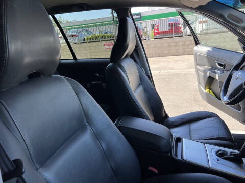 2013 Volvo XC90 3.2 Premier Plus