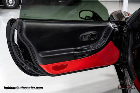 2003 Chevrolet Corvette Z06