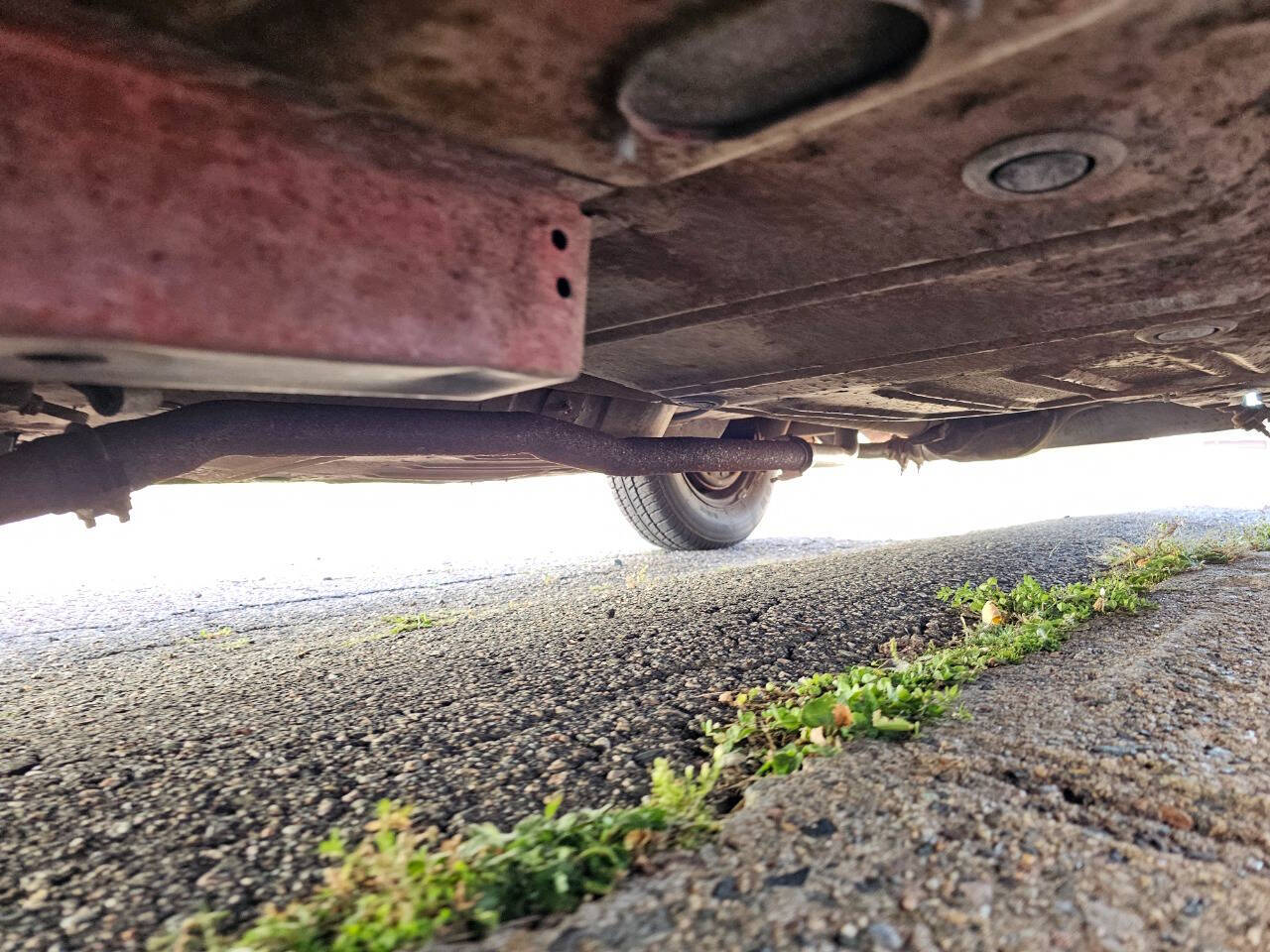 1964 Ford Mustang 232