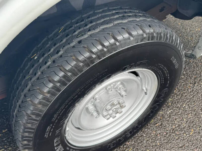 2000 GMC Savana G3500