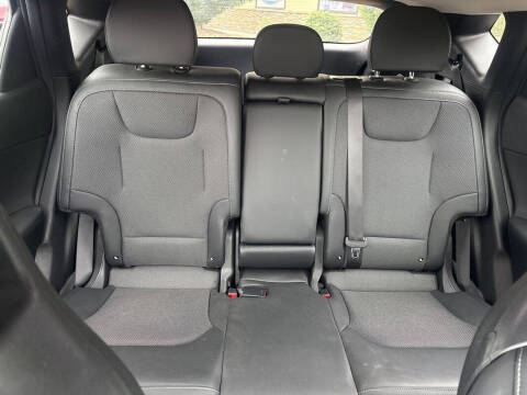 2024 Kia EV6 Light Long Range