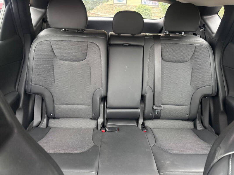 2024 Kia EV6 Light Long Range