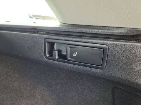 2017 Volkswagen Golf Alltrack