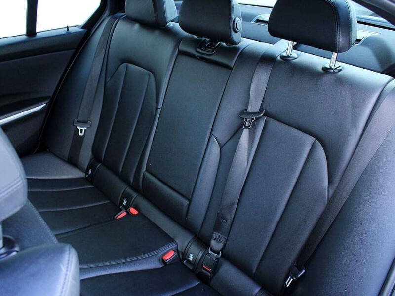 2020 BMW 3 Series M340i xDrive