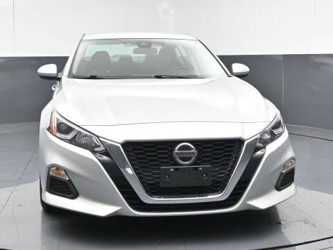 2021 Nissan Altima 2.5 S