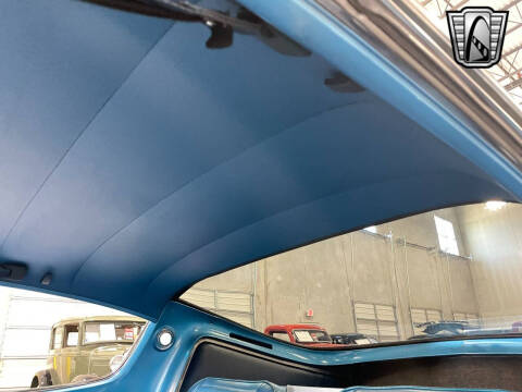 1969 Plymouth Barracuda