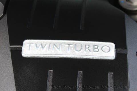 2014 Bentley Flying Spur