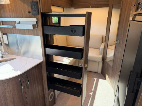 2024 Mercedes-Benz Sprinter