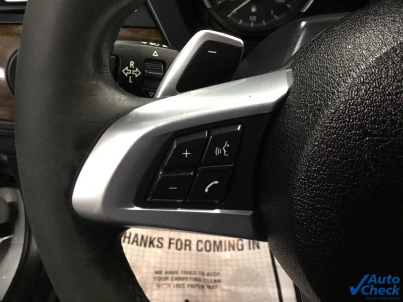 2012 BMW Z4 sDrive28i