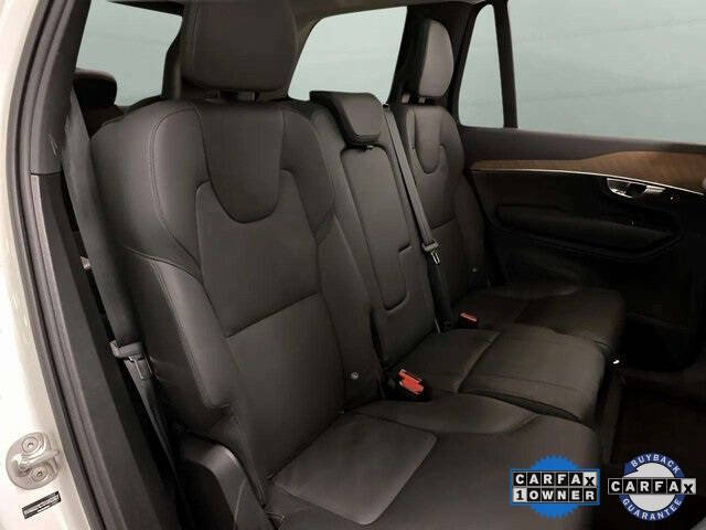 2025 Volvo XC90 B6 Plus Bright Theme 7P