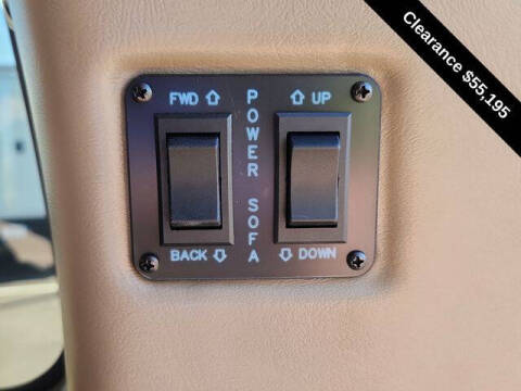 2021 Chevrolet Express 2500