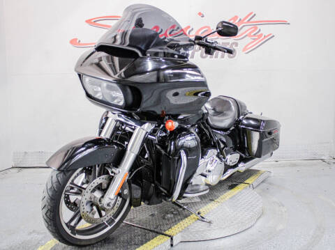 2017 Harley-Davidson Road Glide