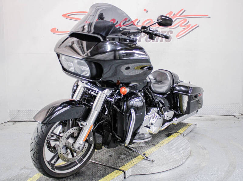 2017 Harley-Davidson Road Glide