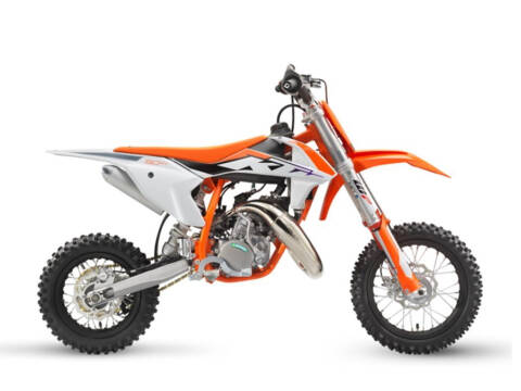 2023 KTM 50 SX for sale at Lipscomb Powersports in Wichita Falls TX