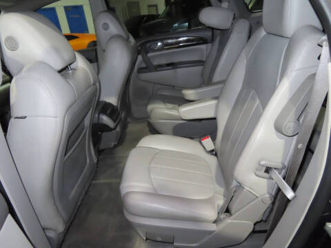2015 Buick Enclave Premium