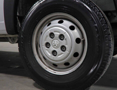 2023 RAM ProMaster 1500 136 WB