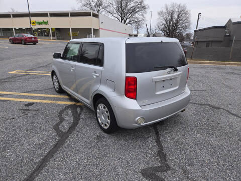 2010 Scion xB