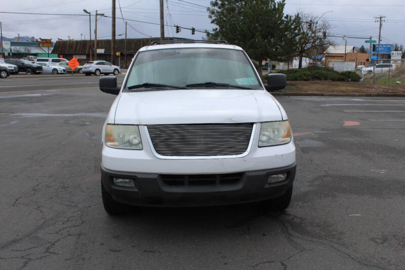 2004 Ford Expedition XLT