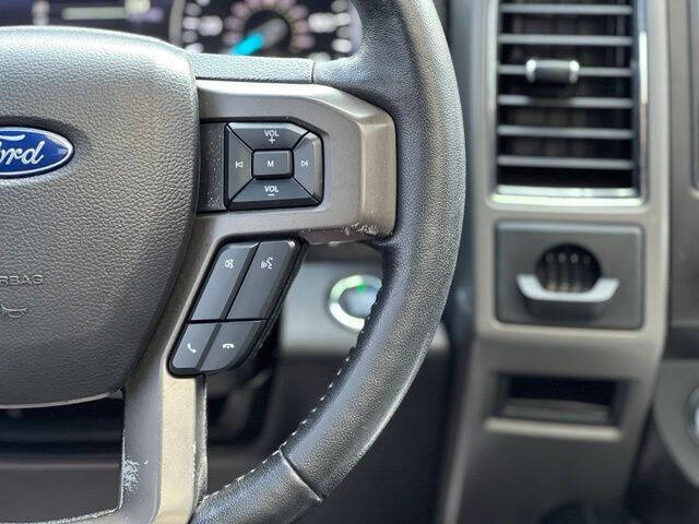 2020 Ford Expedition XLT