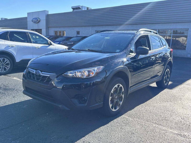 2023 Subaru Crosstrek