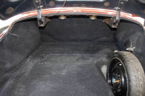 1951 Chevrolet Deluxe