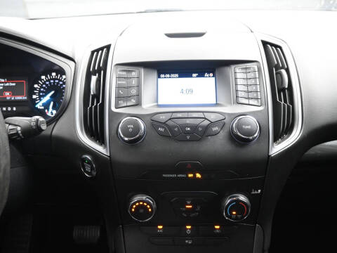 2019 Ford Edge SE