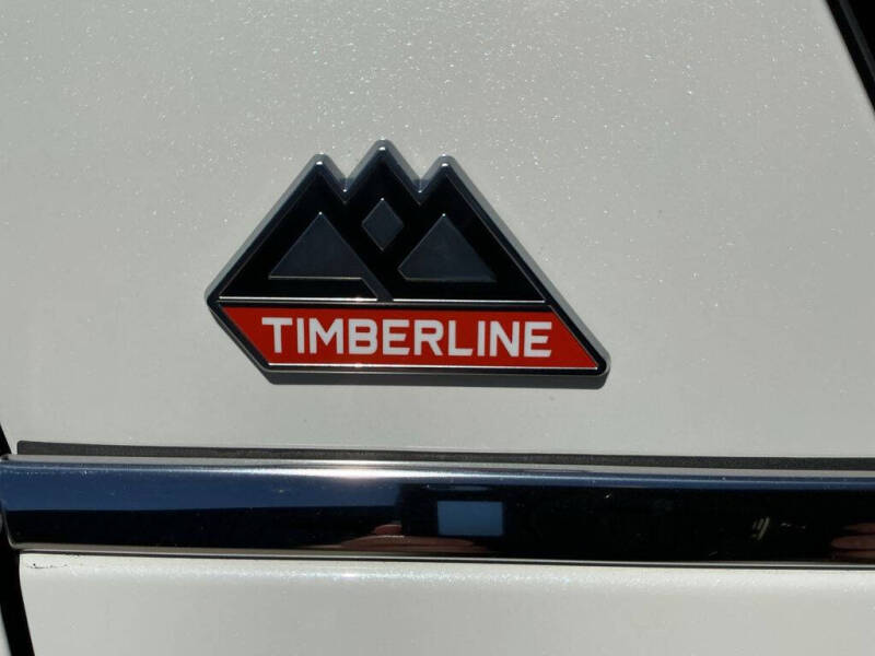 2024 Ford Expedition Timberline