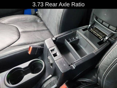 2015 Jeep Wrangler Unlimited